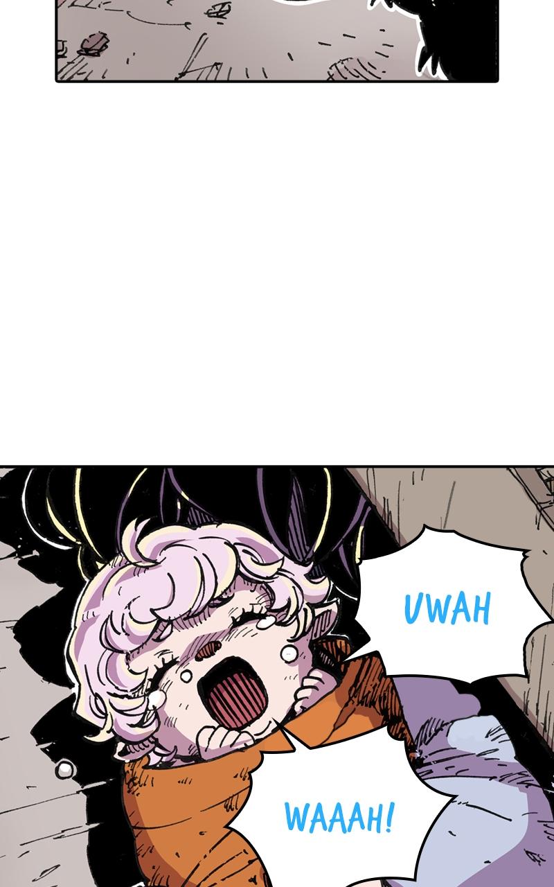 Read Clevatess Manga Online