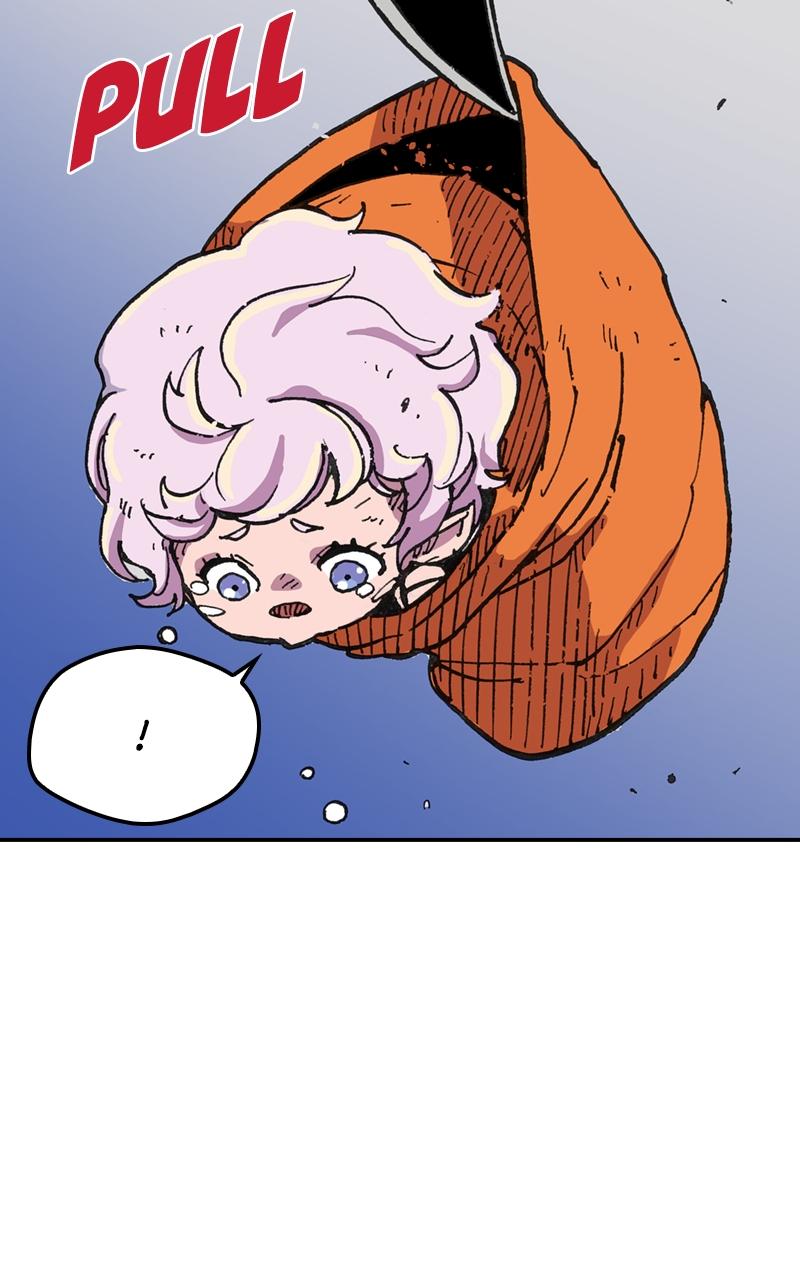 Read Clevatess Manga Online