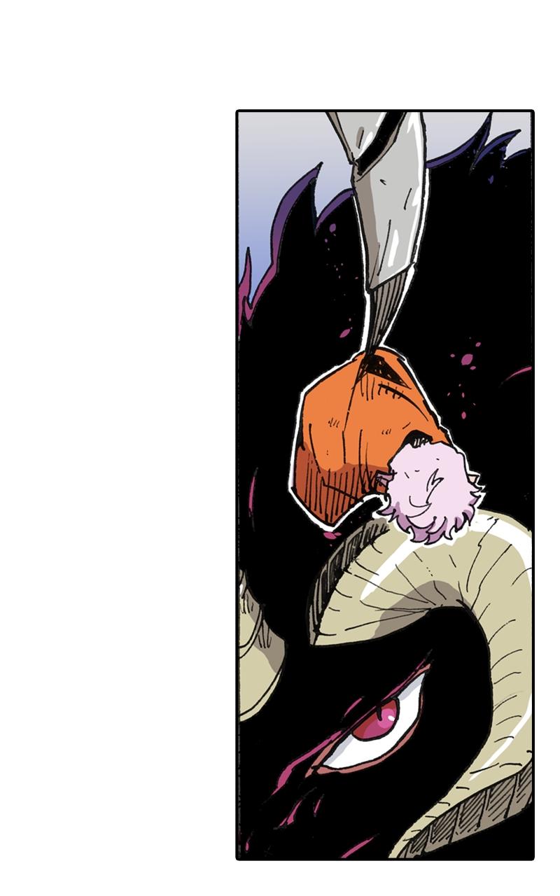 Read Clevatess Manga Online