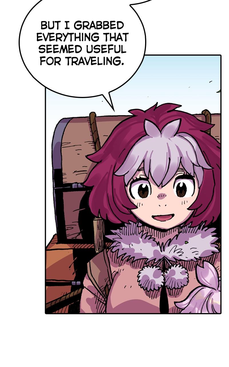 Read Clevatess Manga Online