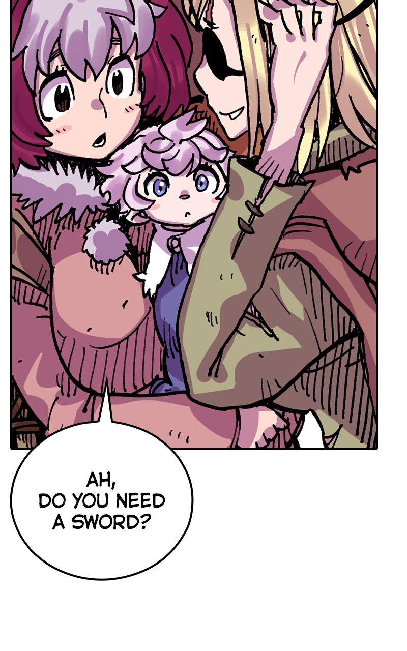 Read Clevatess Manga Online