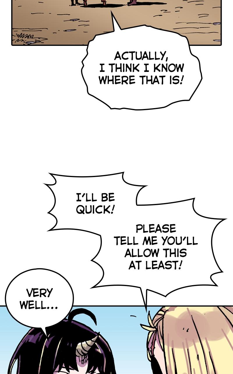 Read Clevatess Manga Online