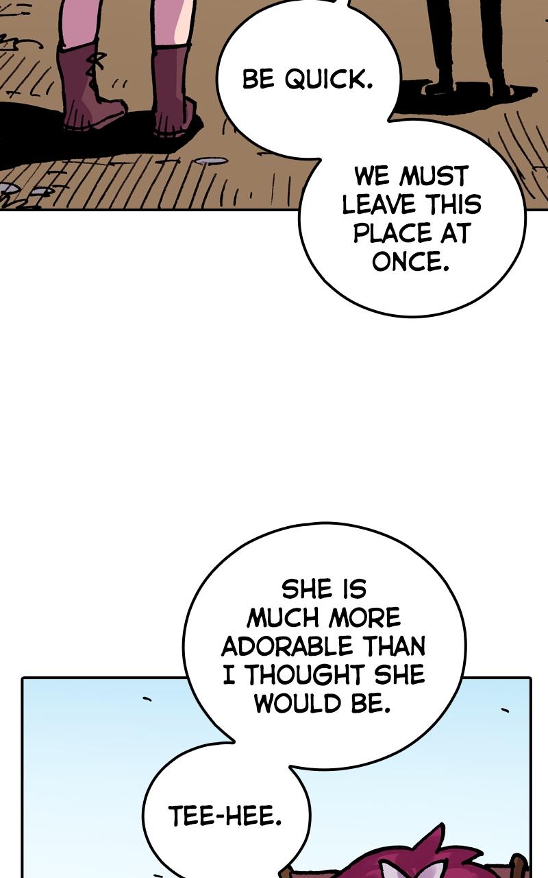 Read Clevatess Manga Online