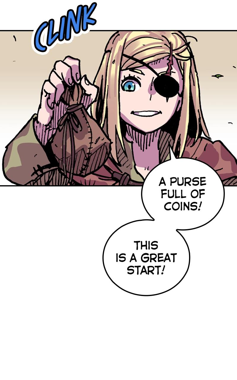 Read Clevatess Manga Online