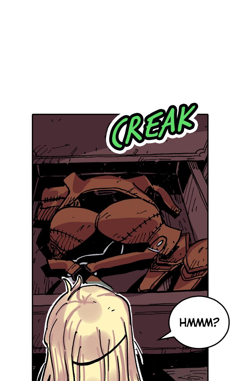 Read Clevatess Manga Online