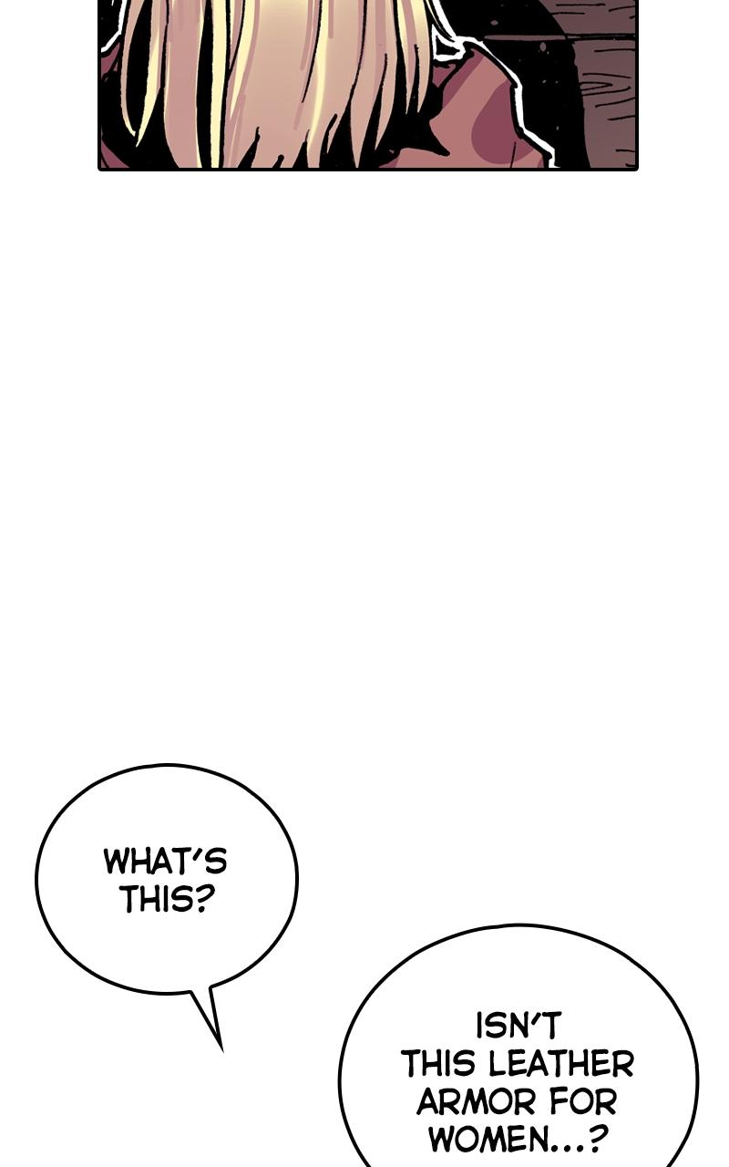 Read Clevatess Manga Online