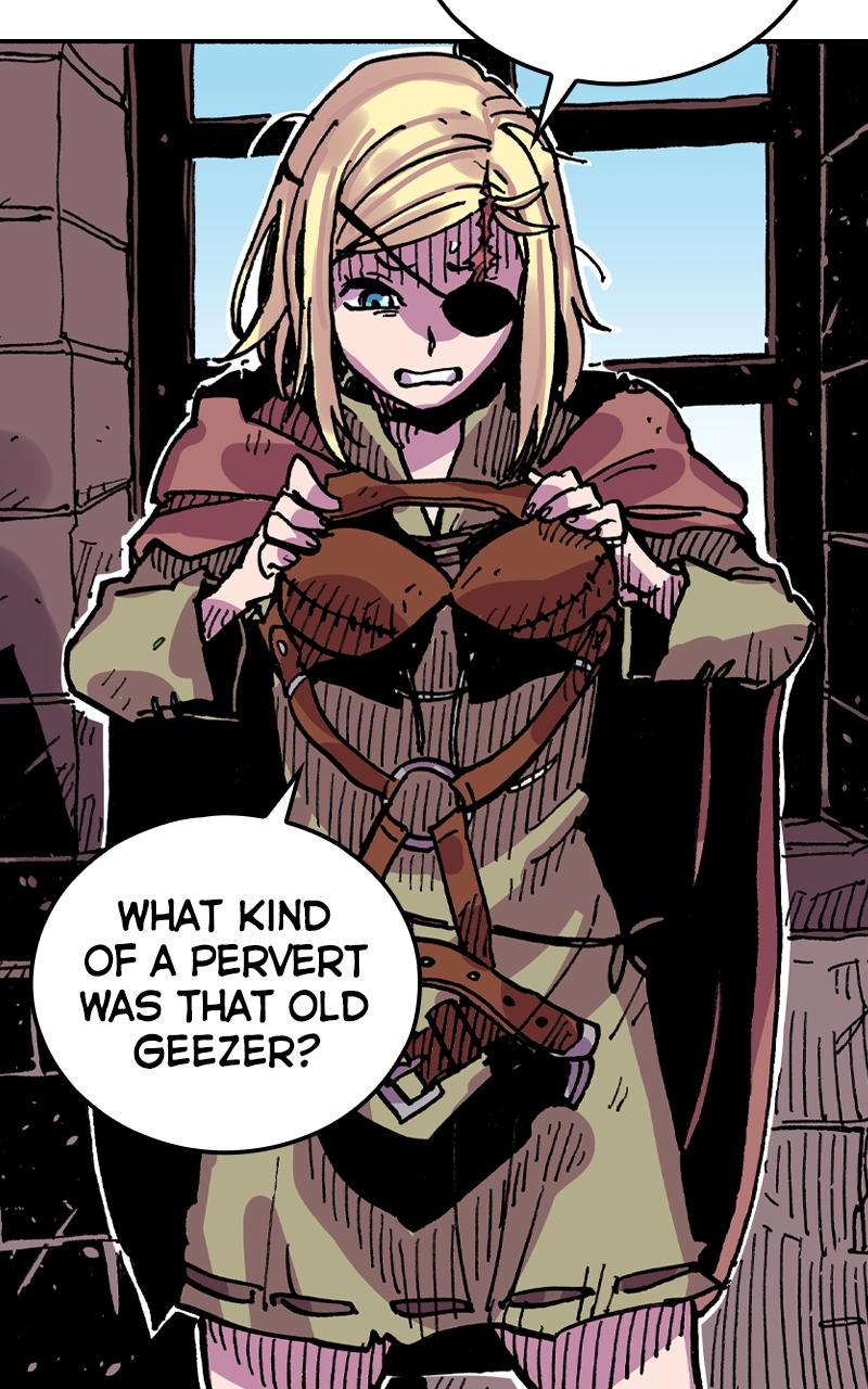 Read Clevatess Manga Online