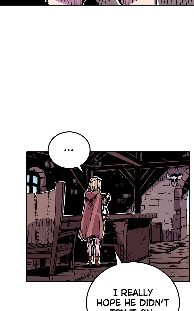 Read Clevatess Manga Online