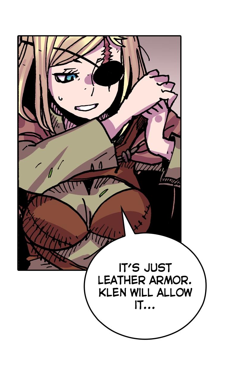 Read Clevatess Manga Online