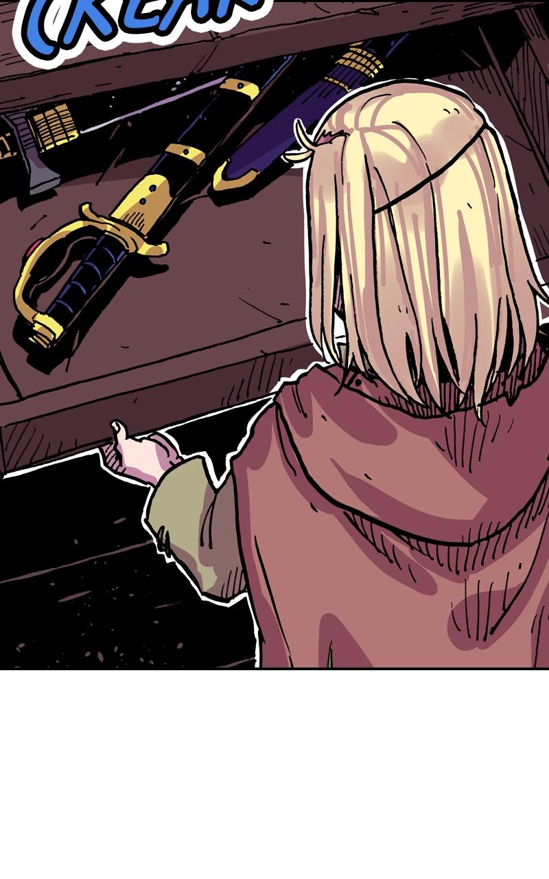 Read Clevatess Manga Online