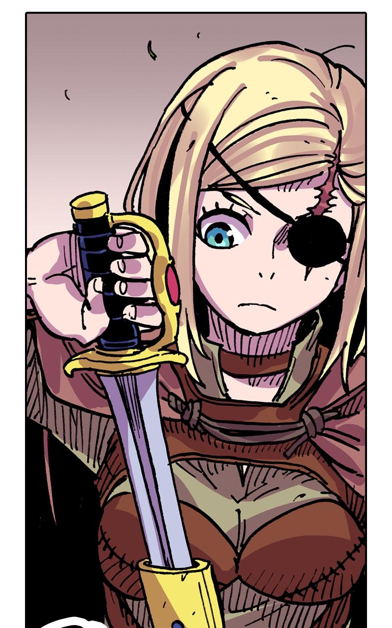 Read Clevatess Manga Online