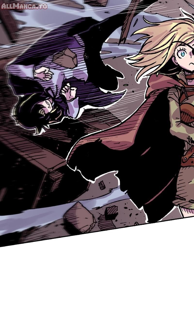 Read Clevatess Manga Online