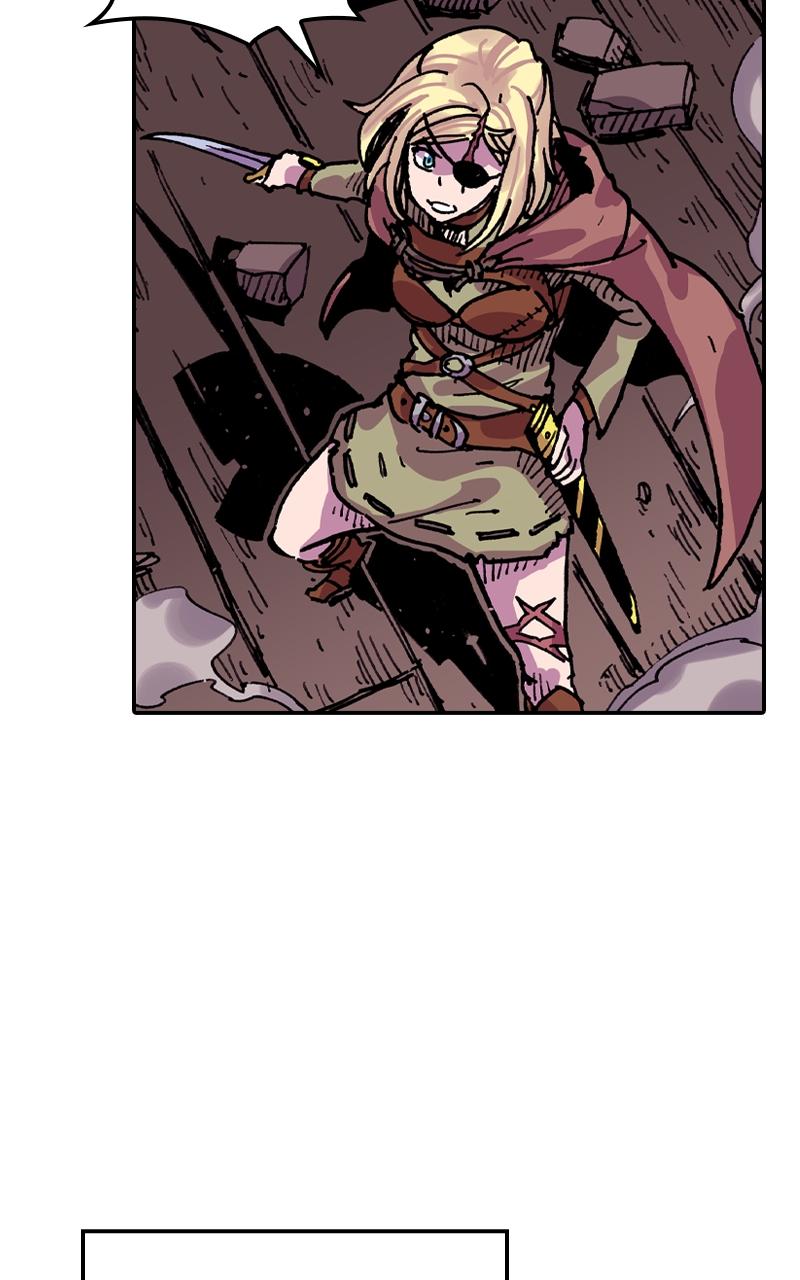 Read Clevatess Manga Online