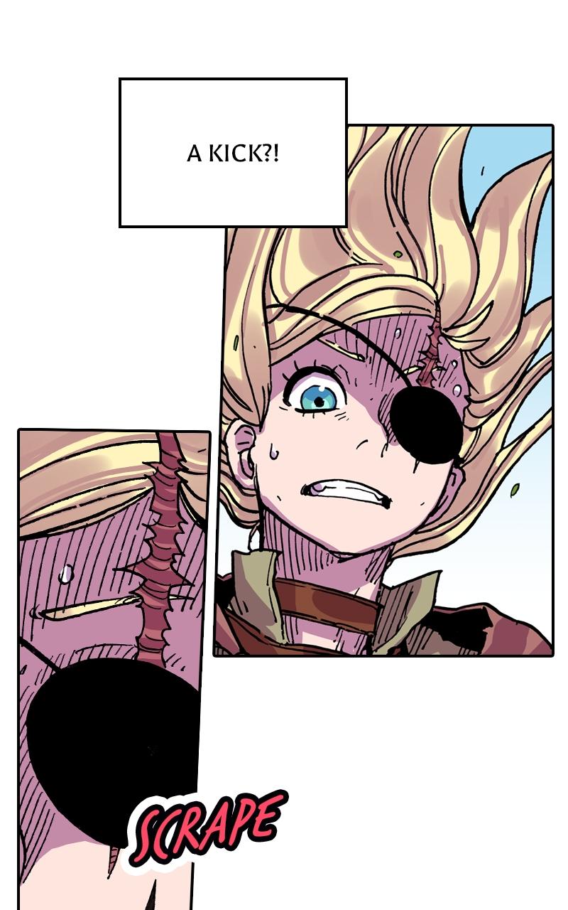 Read Clevatess Manga Online