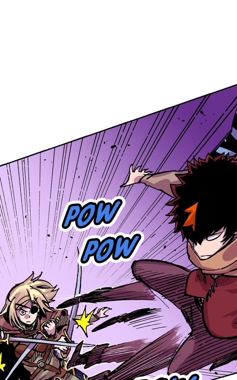 Read Clevatess Manga Online