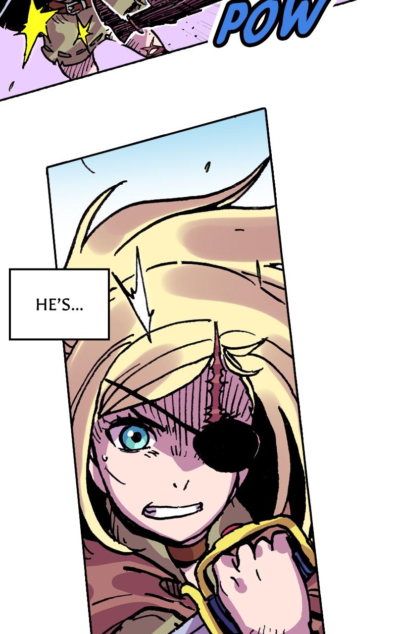 Read Clevatess Manga Online