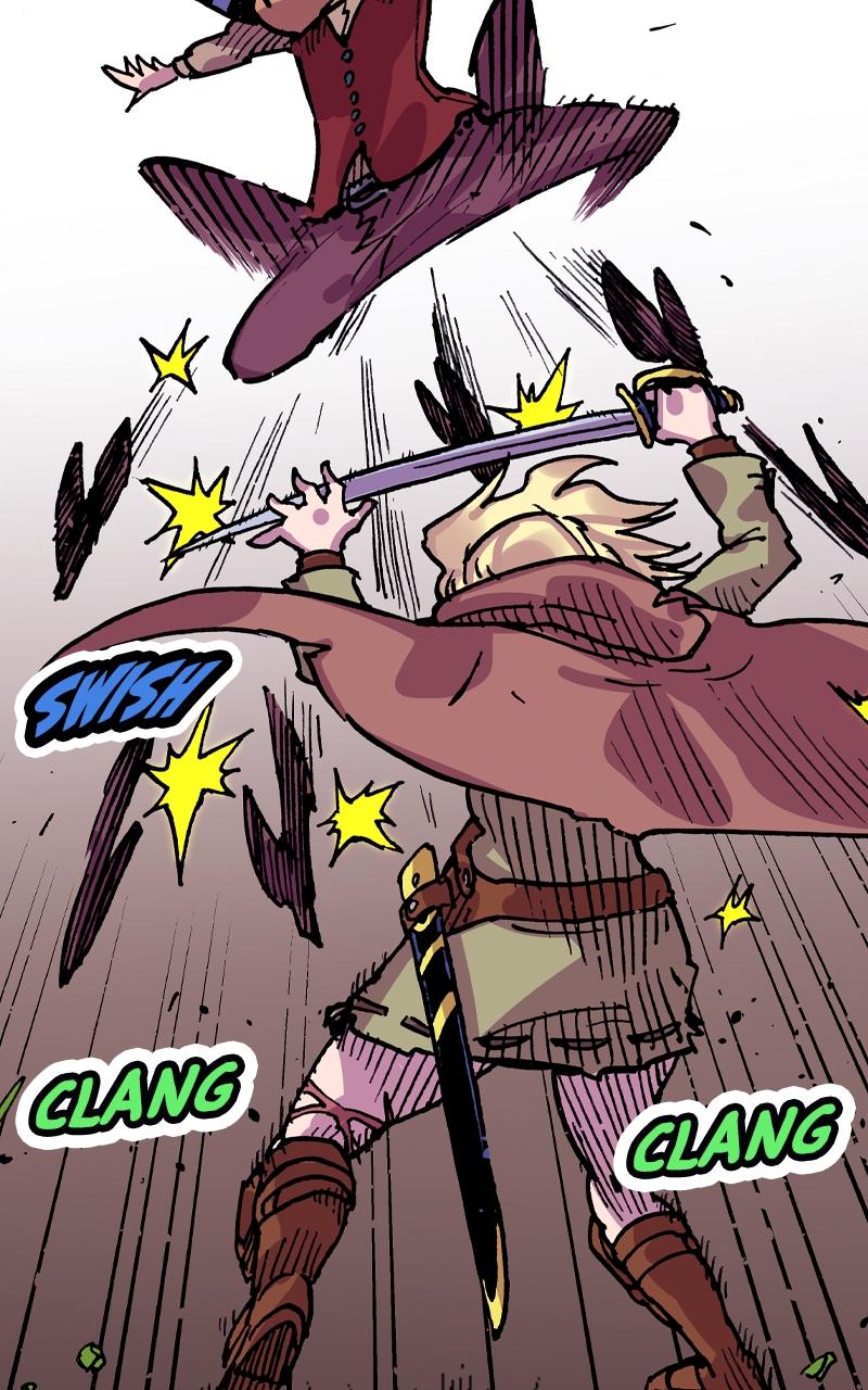 Read Clevatess Manga Online