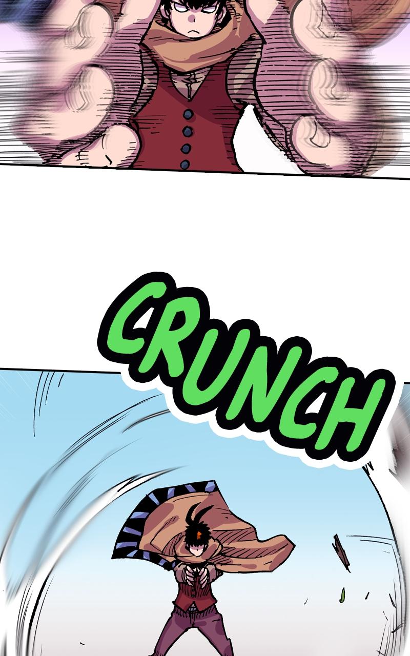 Read Clevatess Manga Online