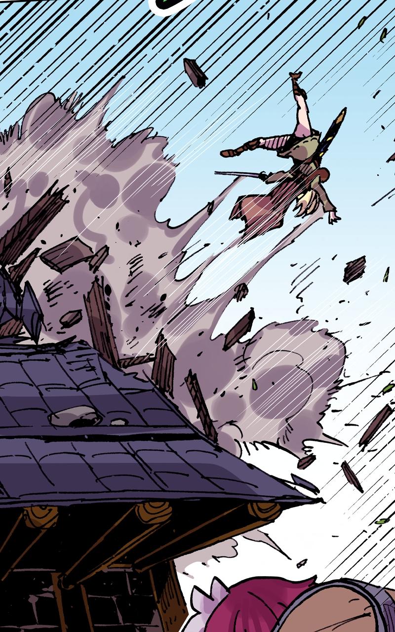 Read Clevatess Manga Online