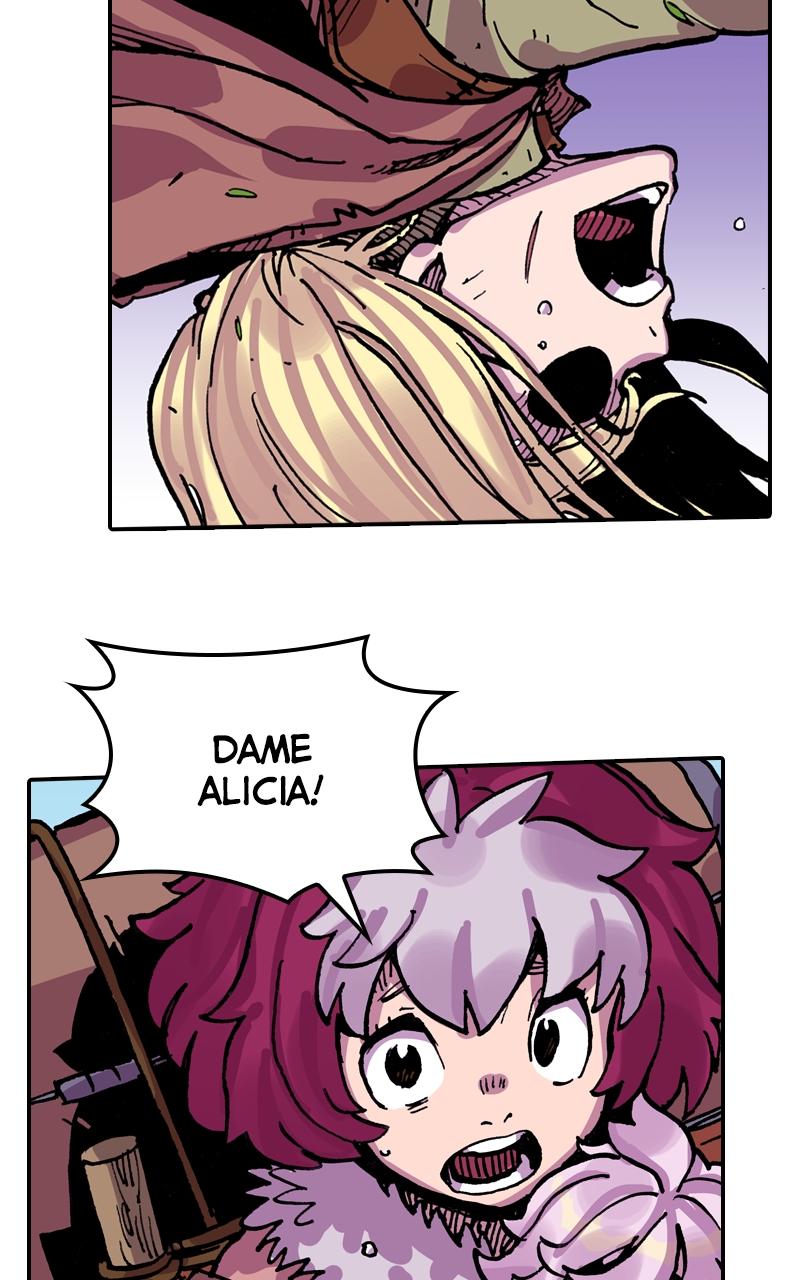 Read Clevatess Manga Online