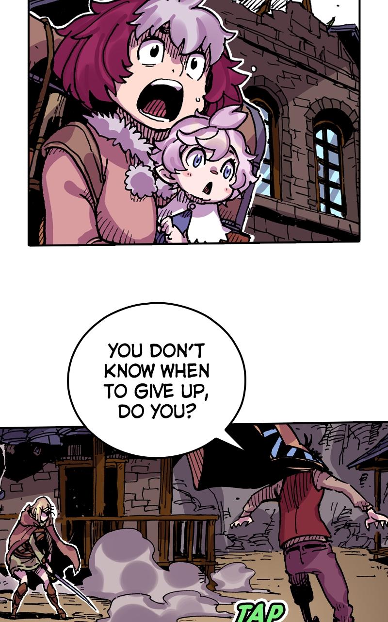 Read Clevatess Manga Online