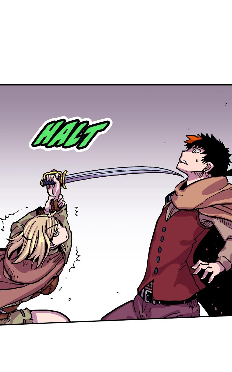 Read Clevatess Manga Online