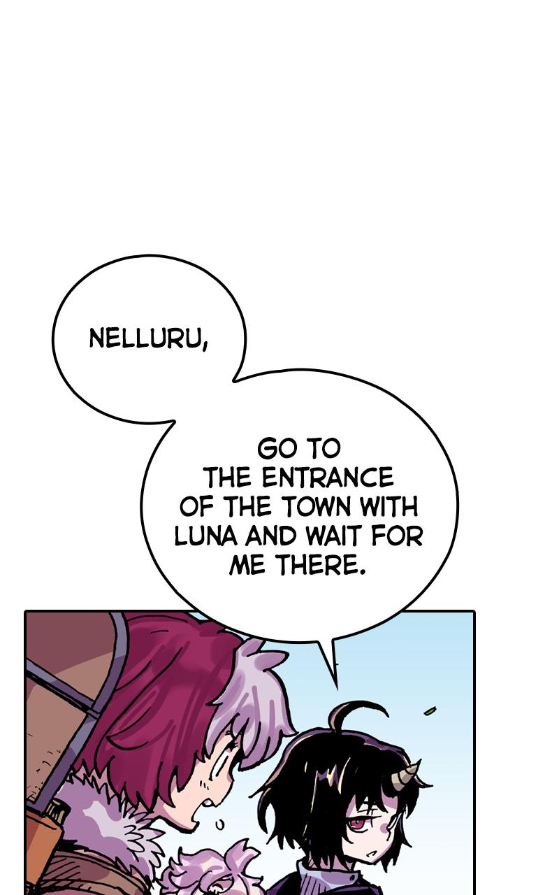 Read Clevatess Manga Online