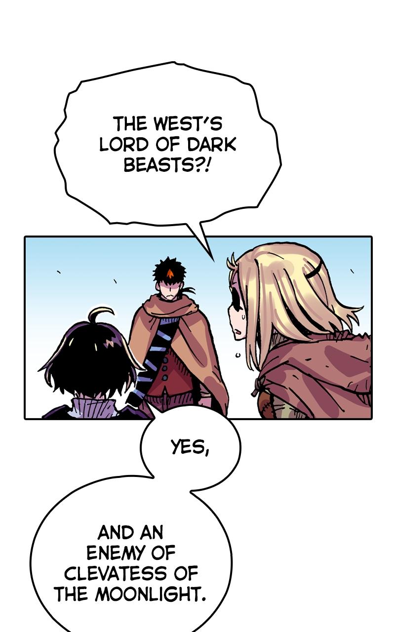 Read Clevatess Manga Online