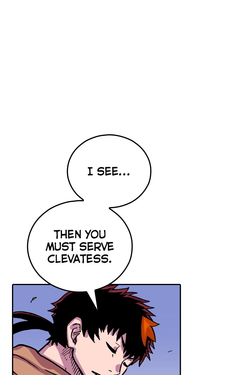 Read Clevatess Manga Online