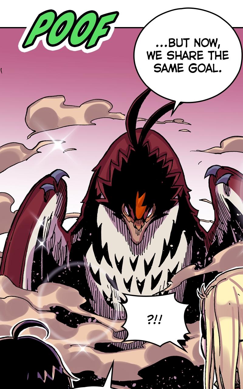 Read Clevatess Manga Online