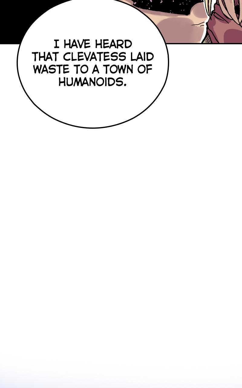 Read Clevatess Manga Online