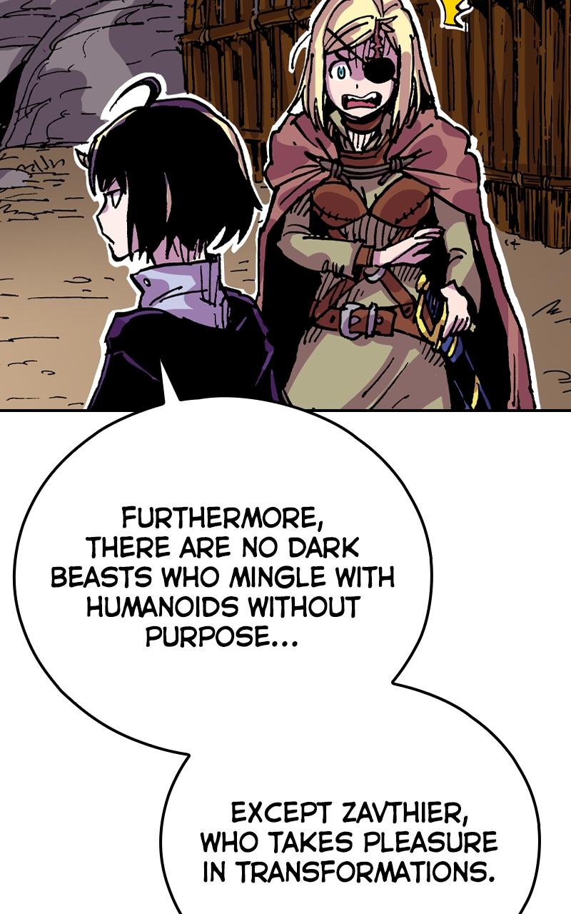 Read Clevatess Manga Online