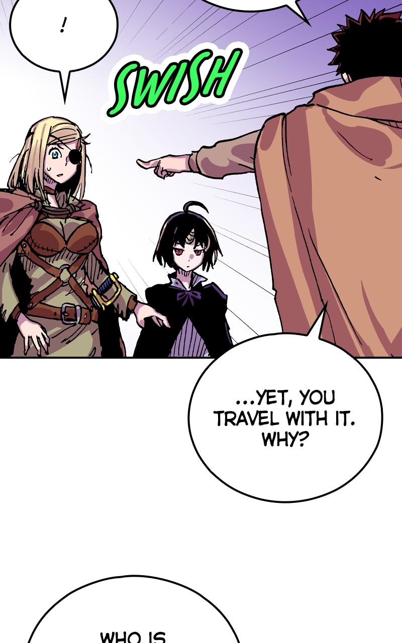 Read Clevatess Manga Online