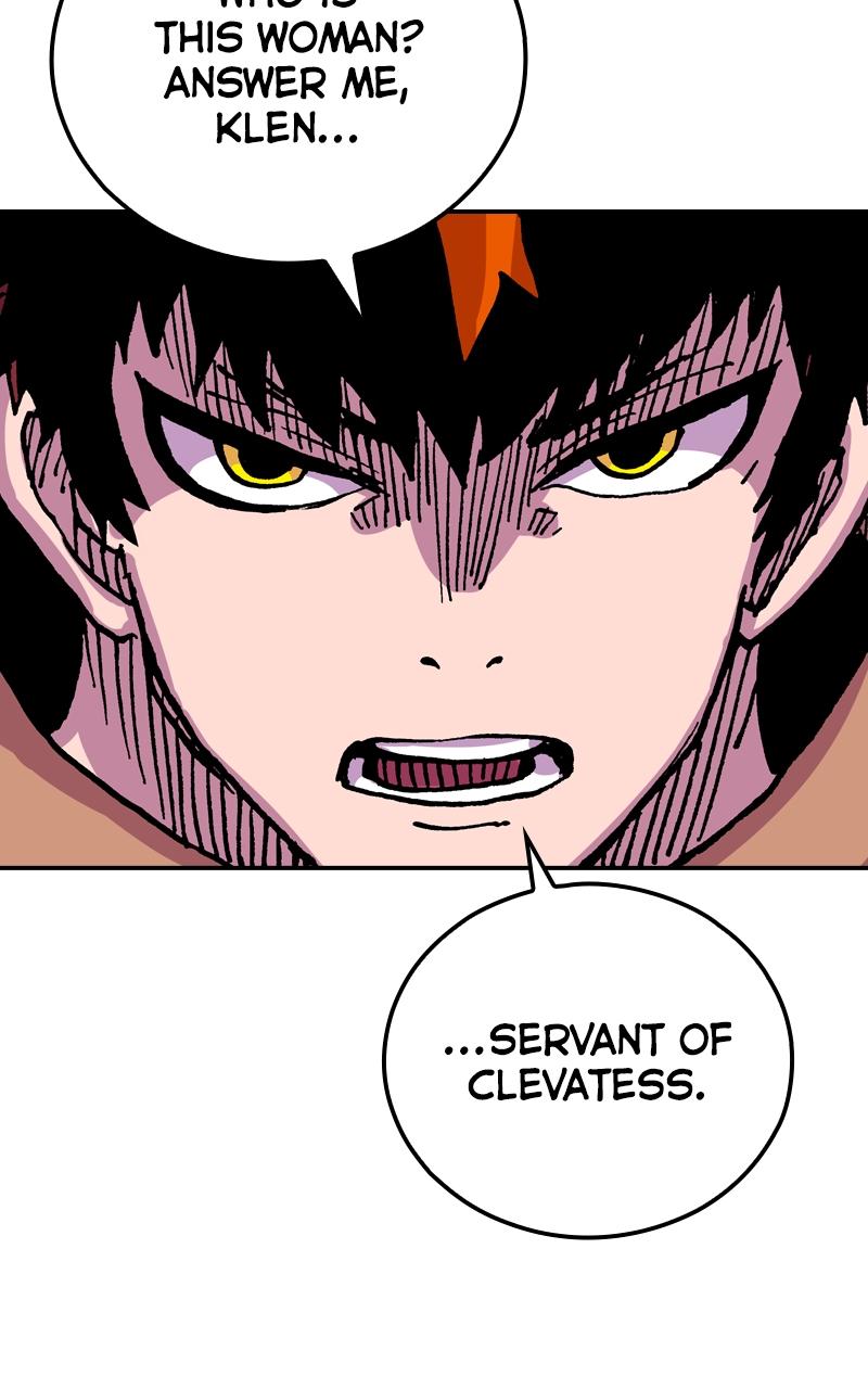 Read Clevatess Manga Online