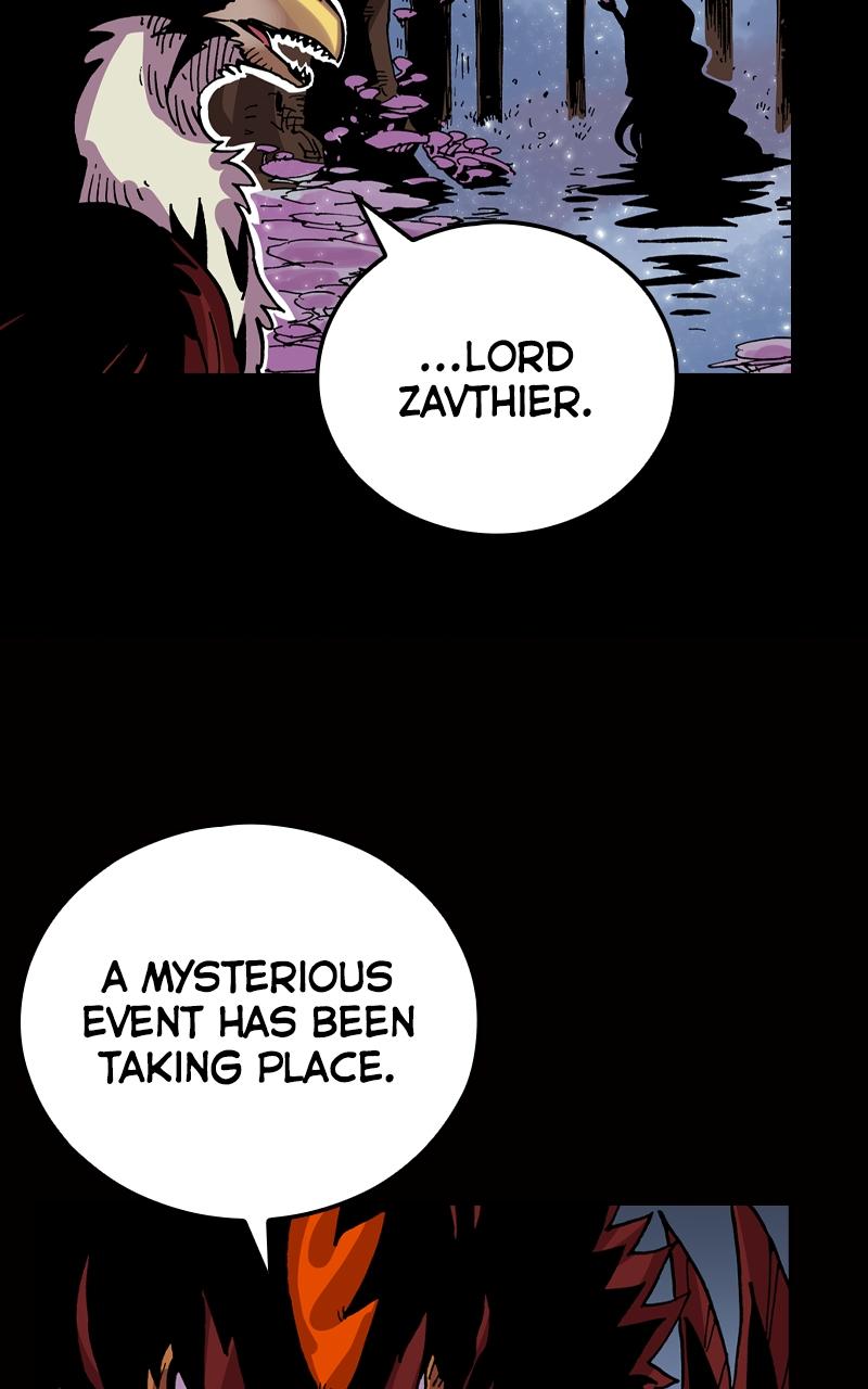 Read Clevatess Manga Online