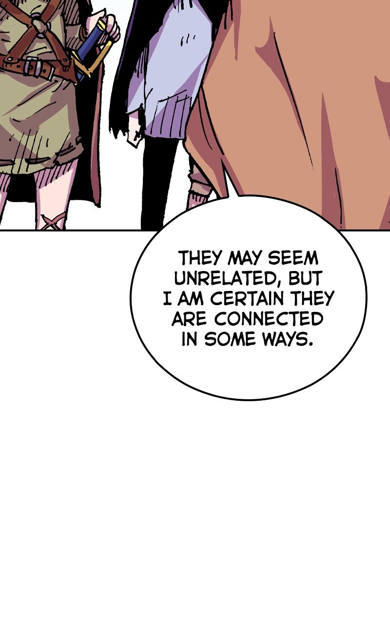 Read Clevatess Manga Online