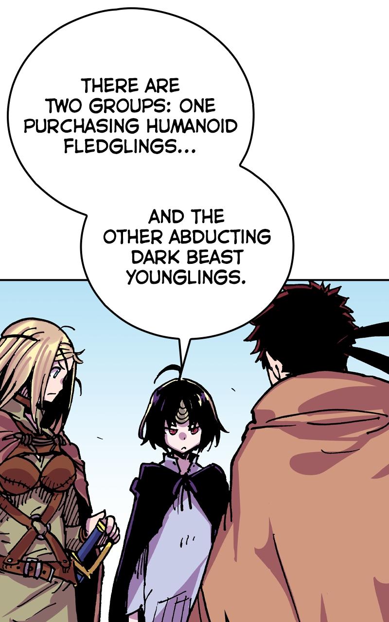 Read Clevatess Manga Online