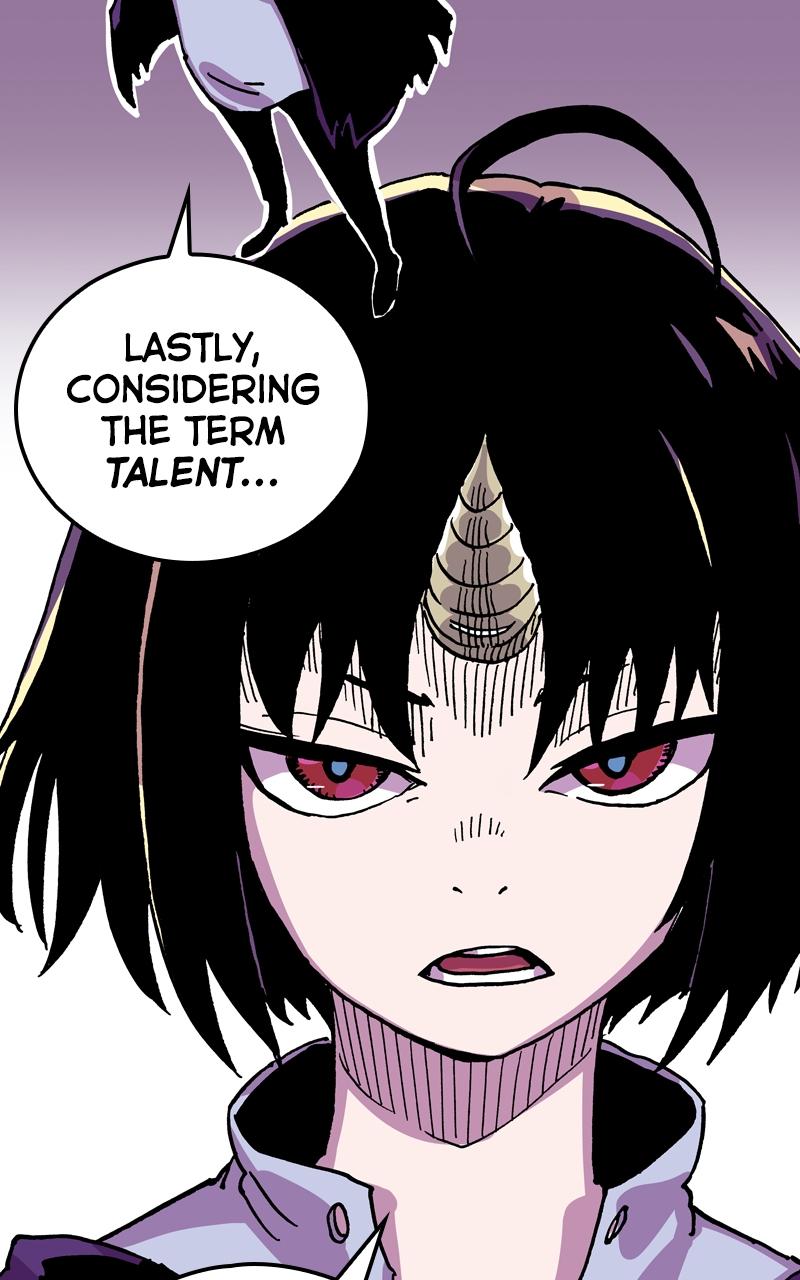 Read Clevatess Manga Online