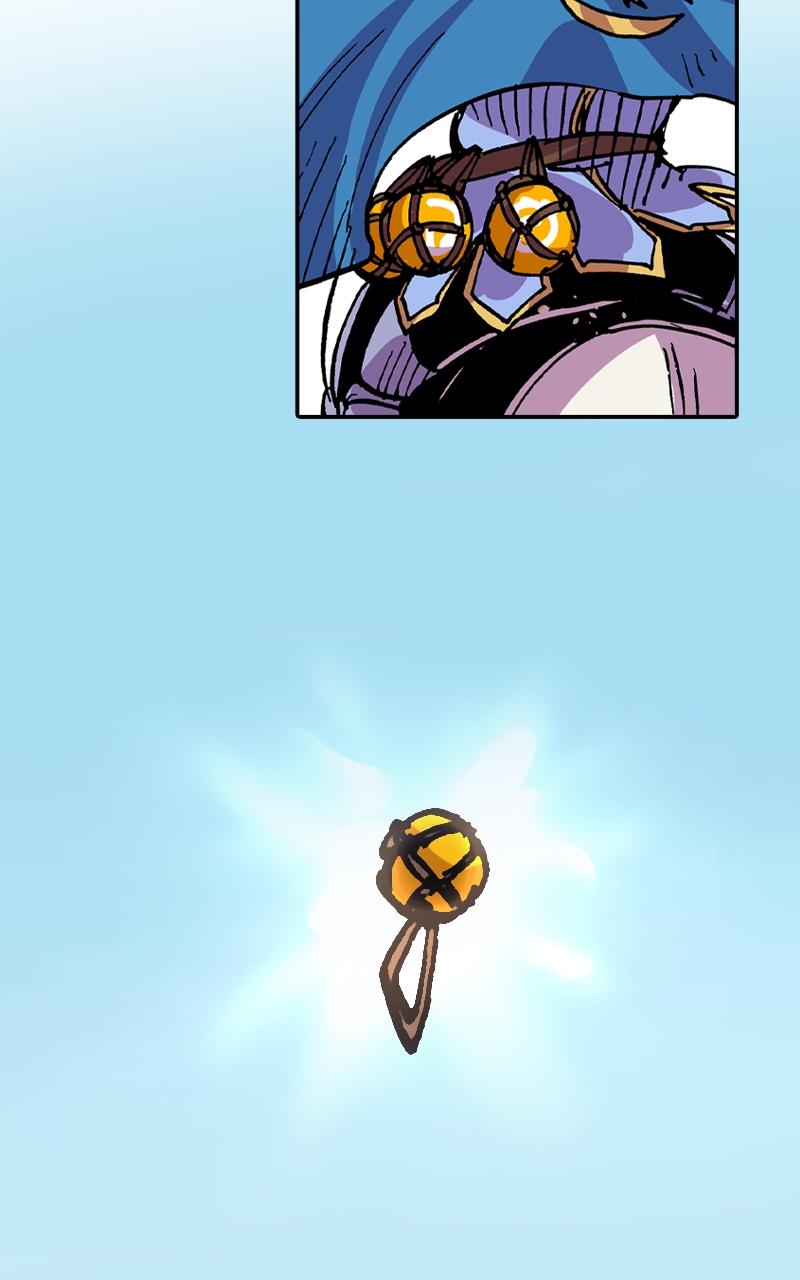 Read Clevatess Manga Online