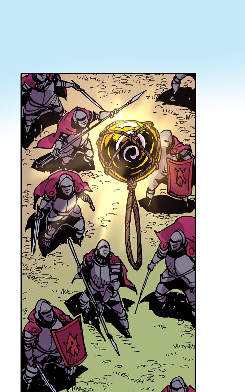 Read Clevatess Manga Online