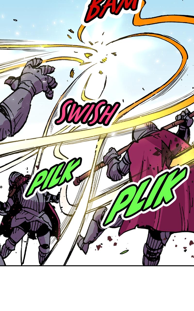 Read Clevatess Manga Online