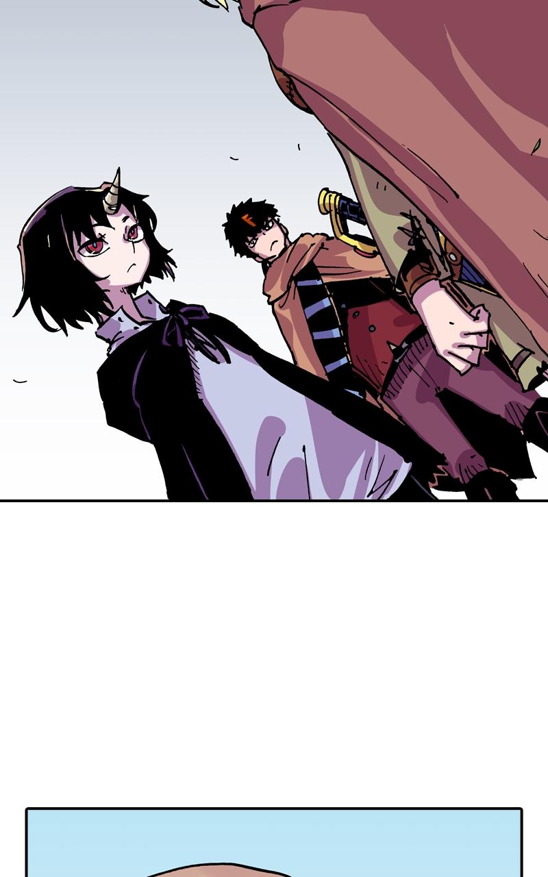 Read Clevatess Manga Online