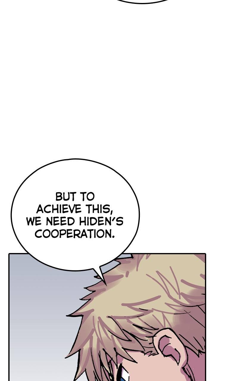 Read Clevatess Manga Online