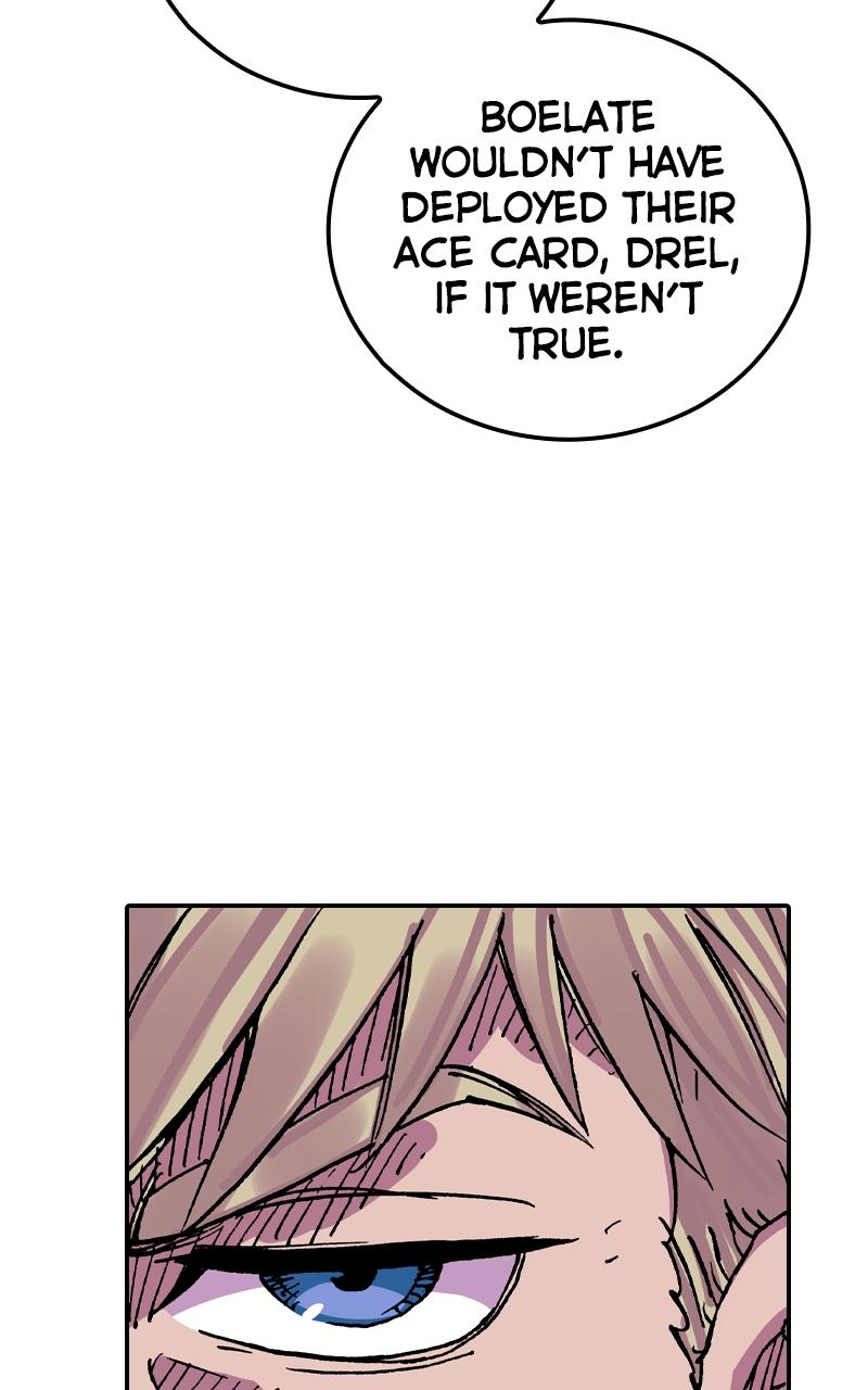 Read Clevatess Manga Online