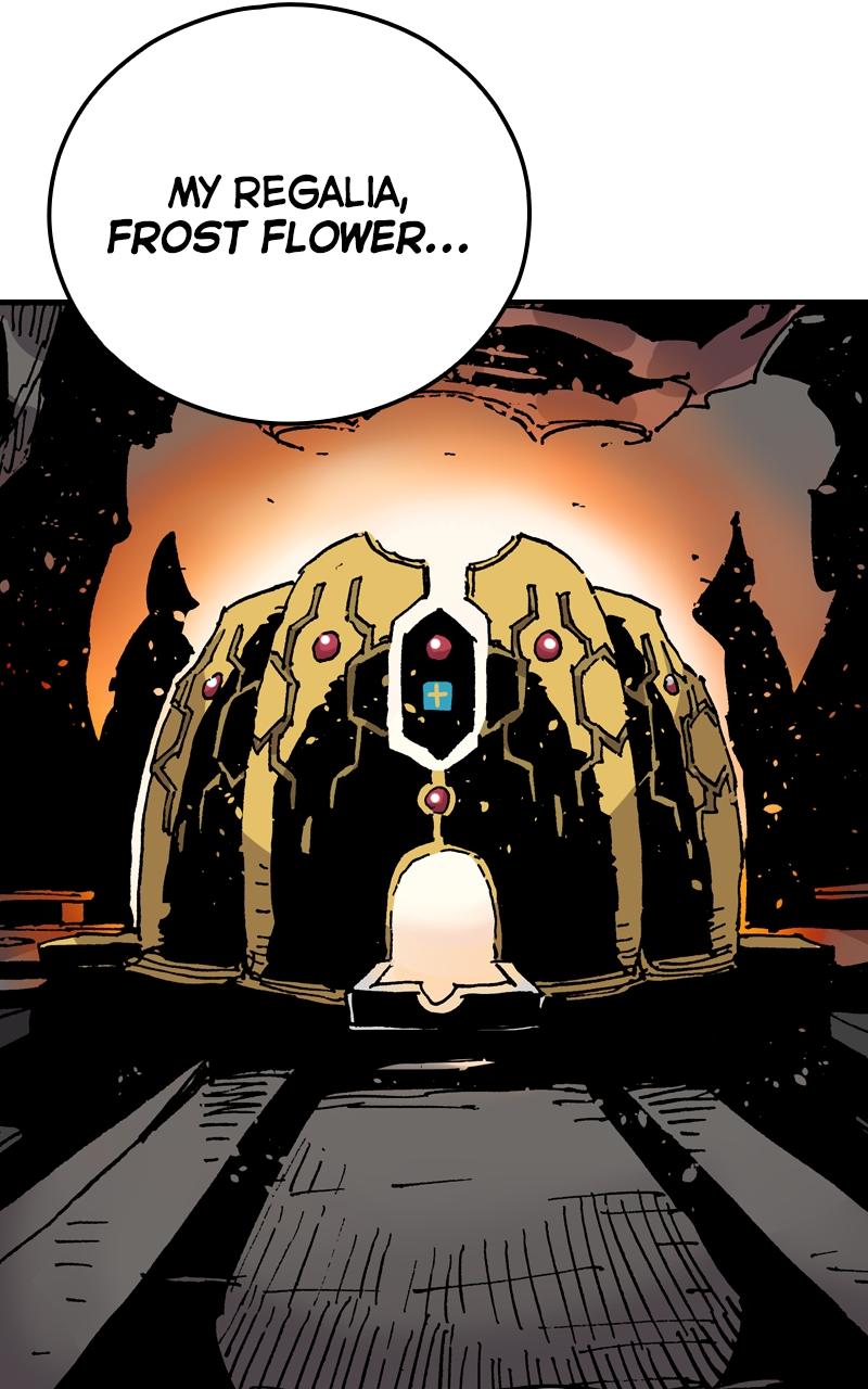 Read Clevatess Manga Online