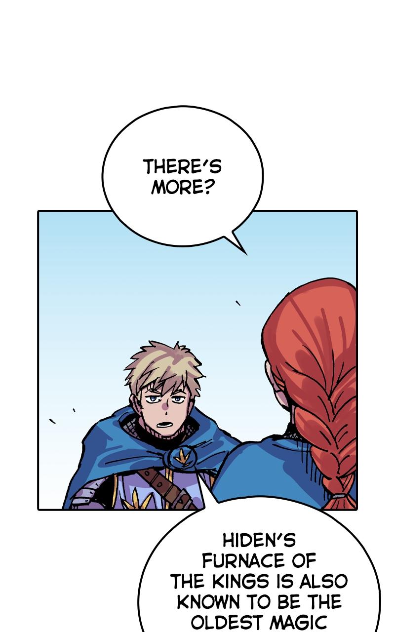 Read Clevatess Manga Online