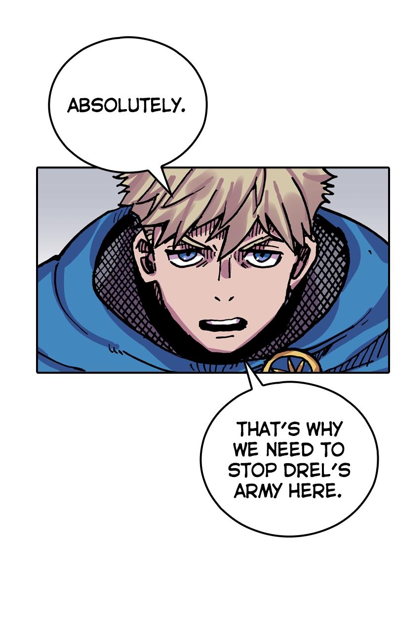 Read Clevatess Manga Online