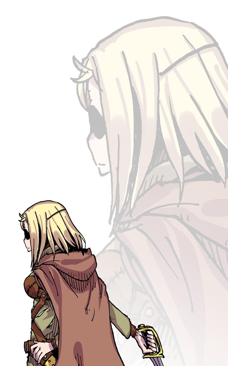 Read Clevatess Manga Online