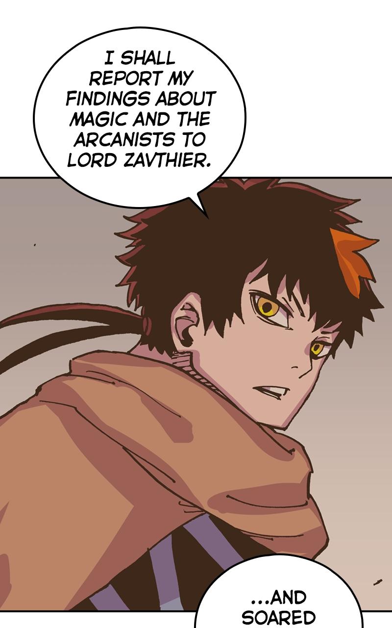 Read Clevatess Manga Online