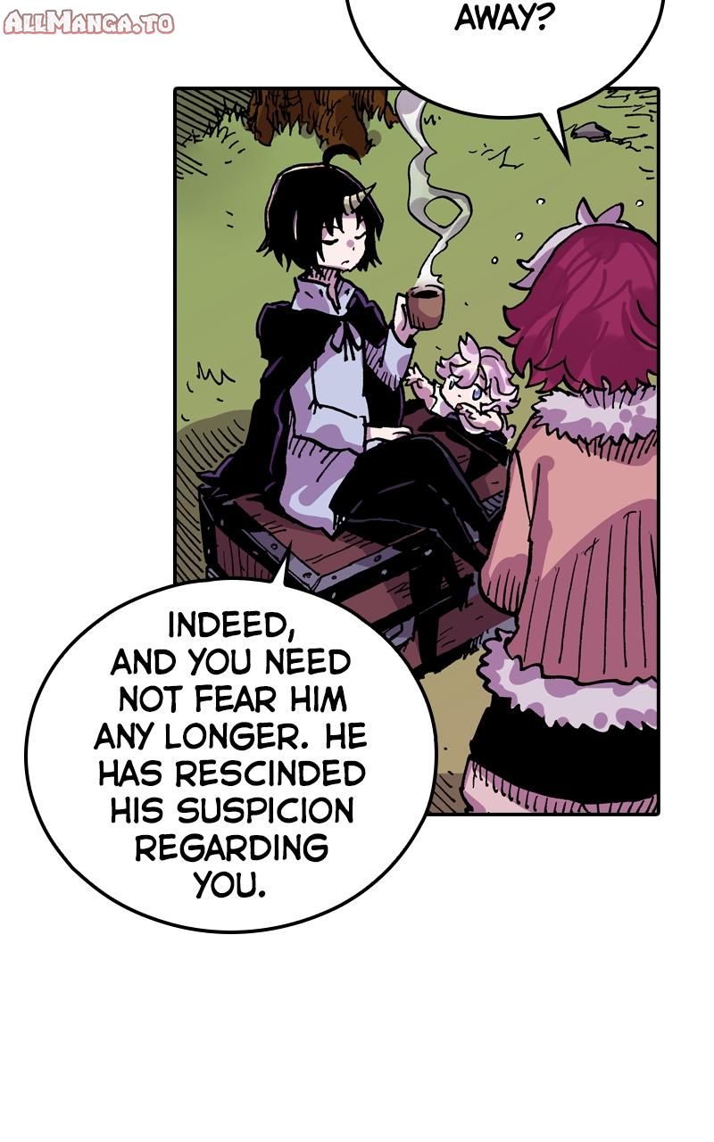 Read Clevatess Manga Online